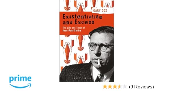 GARY COX HOW TO BE AN EXISTENTIALIST PDF